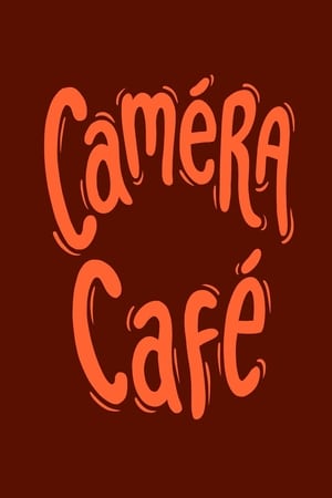 Caméra Café poszter