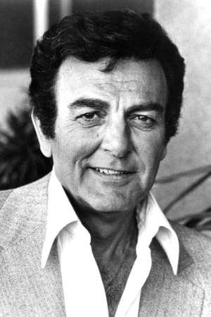 Mike Connors profil kép