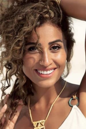 Dina El Sherbiny profil kép