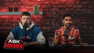 Ask the Sidemen 1. évad Ep.5 5. epizód