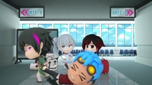 RWBY Chibi 1. évad Ep.14 14. epizód