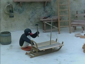 Pingu 3. évad Ep.4 4. epizód