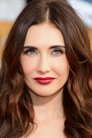 Carice van Houten profil kép