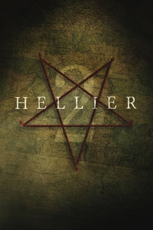 Hellier 2. évad (2019-11-28) poszter