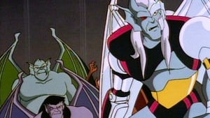 Gargoyles 1. évad Ep.13 13. epizód