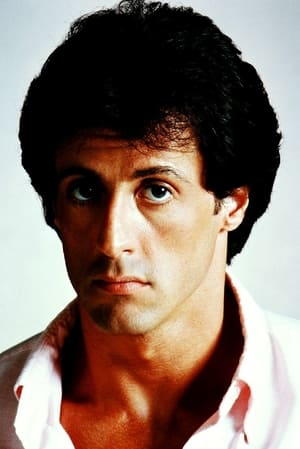 Sylvester Stallone profil kép