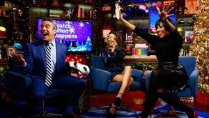 Watch What Happens Live with Andy Cohen 8. évad Ep.59 59. epizód