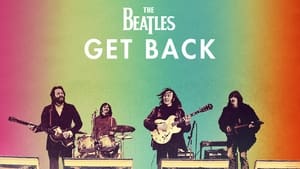 The Beatles: Get Back kép