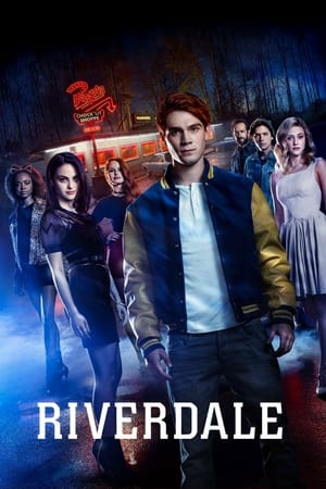 Riverdale poszter