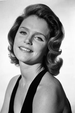 Lee Remick profil kép