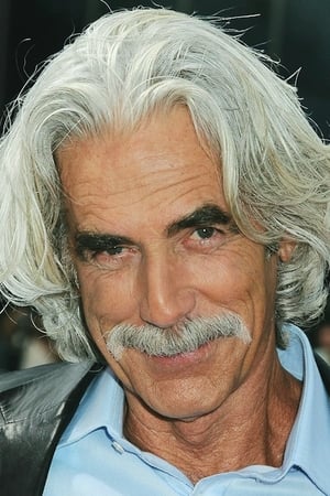 Sam Elliott profil kép