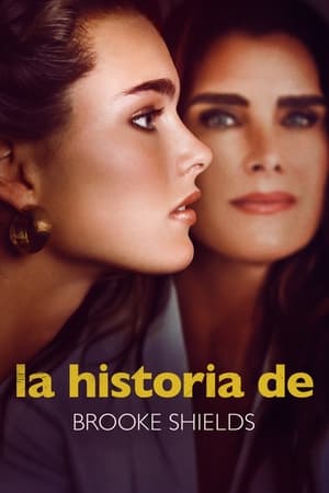 Brooke Shields: Csinos kislány poszter