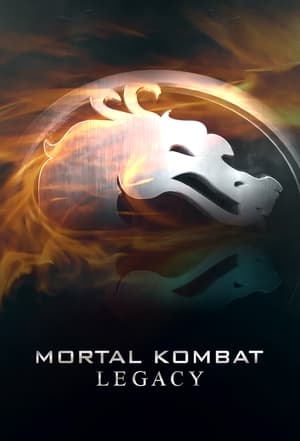 Mortal Kombat: Legacy poszter