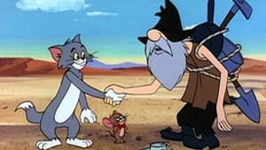 The Tom and Jerry Show 1. évad Ep.5 5. epizód