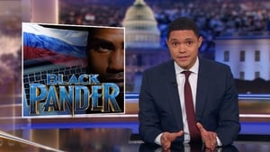 The Daily Show 24. évad Ep.37 37. epizód