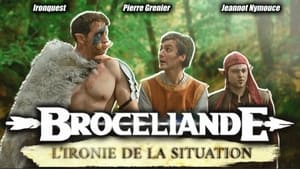 Brocéliande 1. évad Ep.2 2. epizód