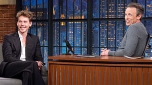 Late Night with Seth Meyers 11. évad Ep.69 69. epizód