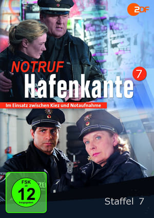 Notruf Hafenkante 7. évad (2012-09-20) poszter