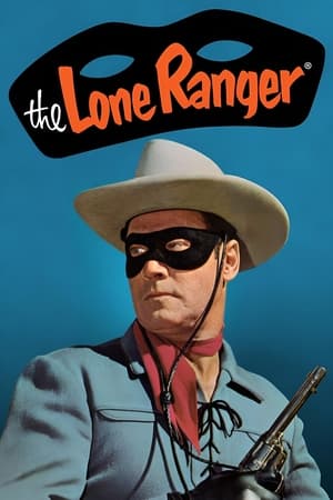 The Lone Ranger poszter