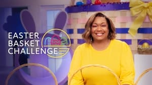 Easter Basket Challenge kép