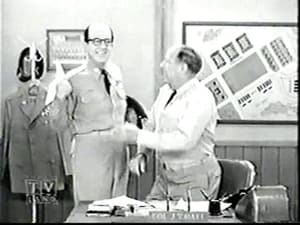 The Phil Silvers Show 3. évad Ep.35 35. epizód