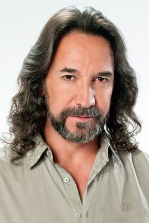 Marco Antonio Solís