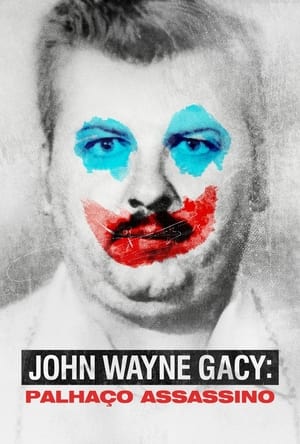 John Wayne Gacy: Devil in Disguise poszter