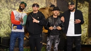 Desus & Mero 2. évad Ep.11 11. epizód