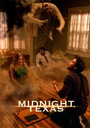 Midnight, Texas poszter