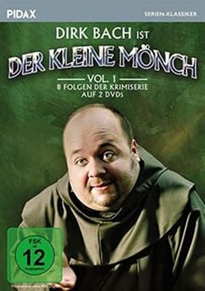 Der kleine Mönch