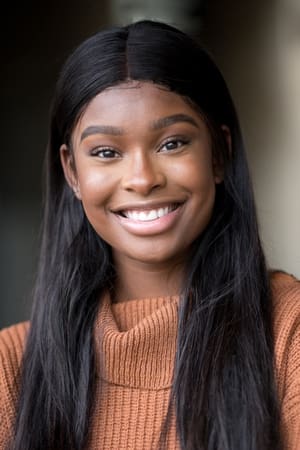 Coco Jones profil kép