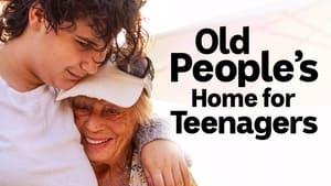 Old People's Home for Teenagers kép