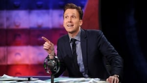 The Opposition with Jordan Klepper kép