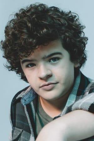 Gaten Matarazzo profil kép