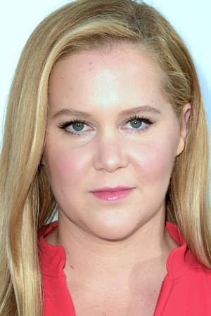 Amy Schumer profil kép