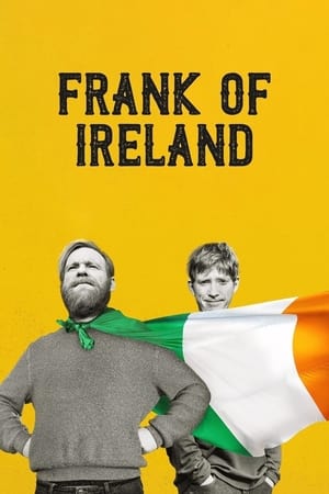 Frank of Ireland poszter