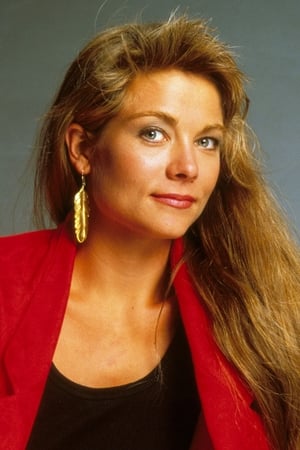 Theresa Russell profil kép