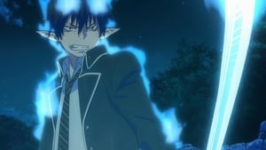 Blue Exorcist kép