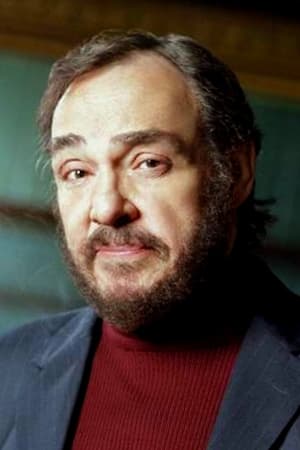 John Rhys-Davies