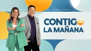 Contigo en la mañana kép