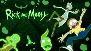 Rick és Morty kép