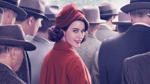 A káprázatos Mrs. Maisel kép