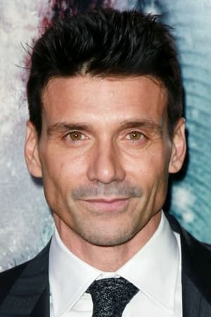 Frank Grillo profil kép