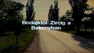 Másfélmillió lépés Magyarországon 1. évad Ep.10 Bodajktól Zircig a Bakonyban