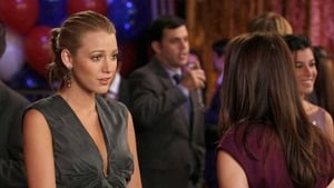 Gossip Girl - A pletykafészek 3. évad Ep.8 8. epizód