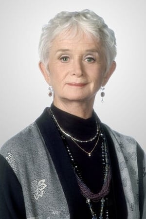 Barbara Barrie profil kép