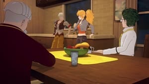 RWBY 4. évad Ep.4 4. epizód