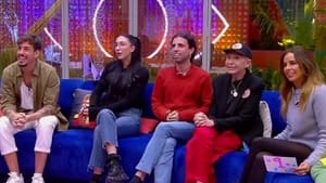 Gran hermano VIP 8. évad Ep.121 121. epizód