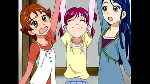 Yes！プリキュア5 1. évad Ep.42 42. epizód