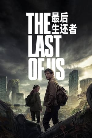 The Last of Us poszter